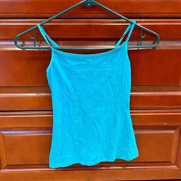 Wet Seal Tops - 🏀3 for $10! Comfortable teal green tank top